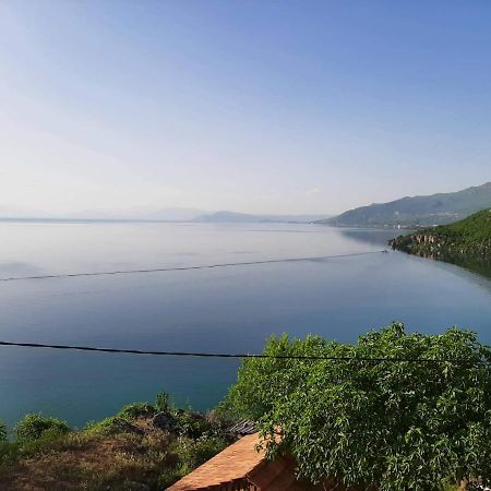 Apartments Marko Ohrid Esterno foto